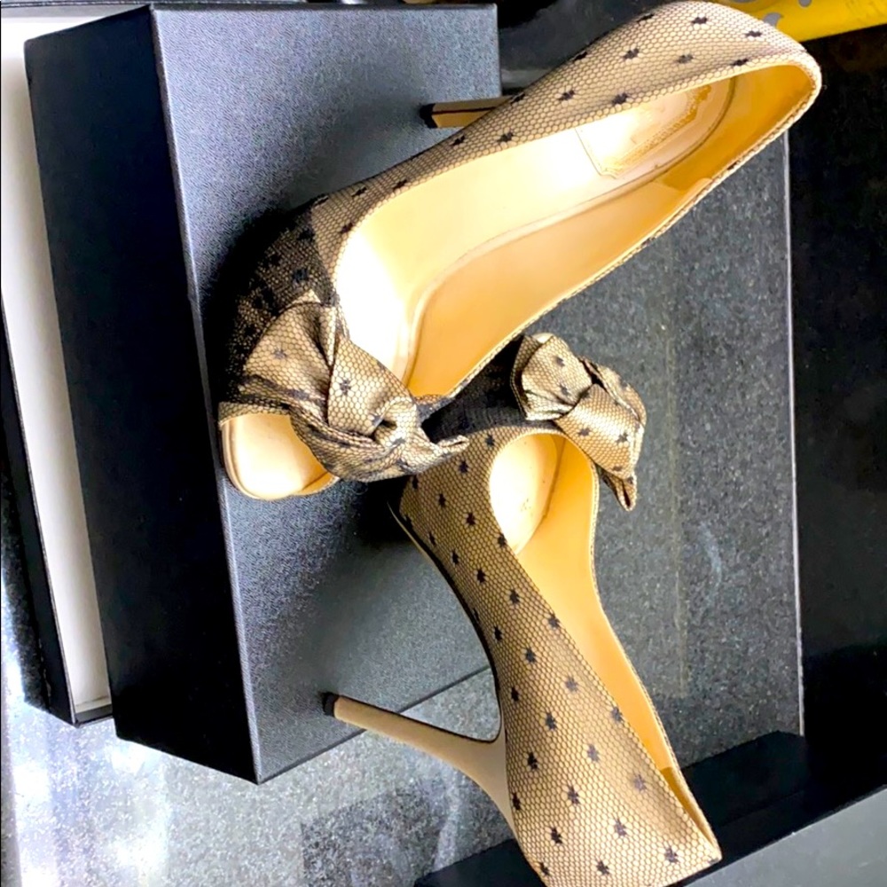 Dior High heel shoes